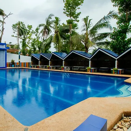 Capital O 849 Carcar Eco Farm Resorts