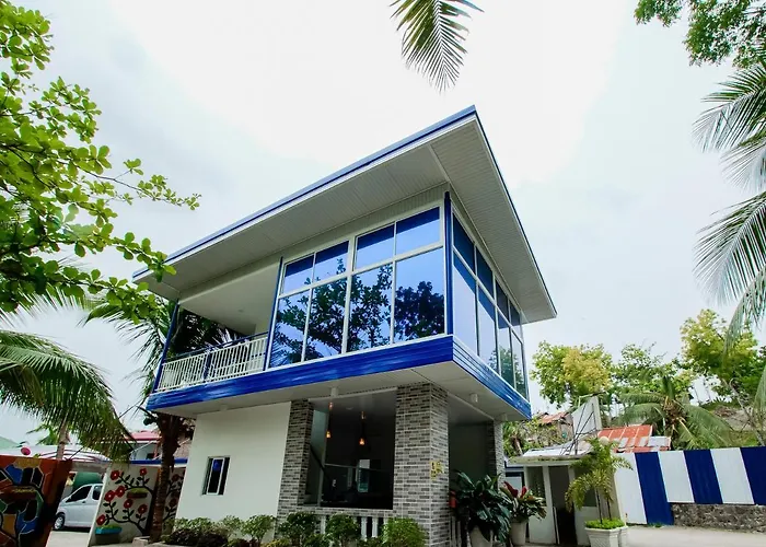 Capital O 849 Eco Farm Resorts Отель Carcar