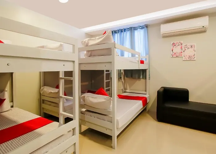 Capital O 849 Eco Farm Resorts Отель Carcar