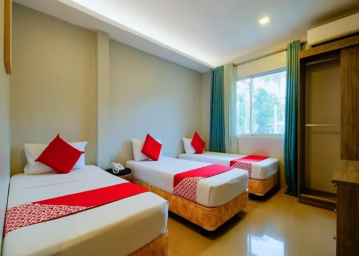 Capital O 849 Eco Farm Resorts Отель