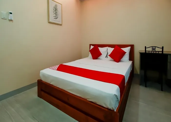 Отель Capital O 849 Eco Farm Resorts Carcar
