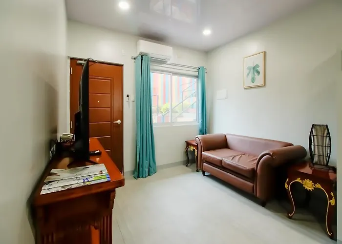 Capital O 849 Eco Farm Resorts Отель