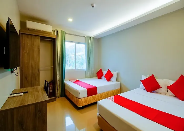 Capital O 849 Eco Farm Resorts 3* Carcar