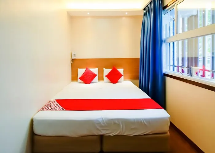 Отель Capital O 849 Eco Farm Resorts Carcar