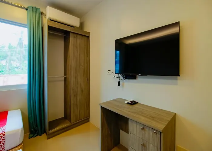 Capital O 849 Eco Farm Resorts 3*