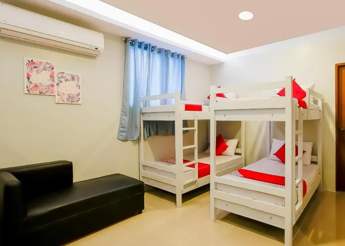 Capital O 849 Eco Farm Resorts Отель Carcar
