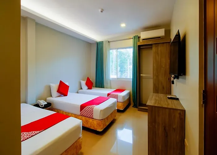Capital O 849 Eco Farm Resorts 3*