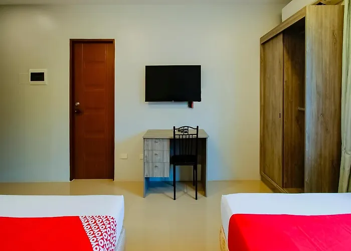 Capital O 849 Eco Farm Resorts 3*