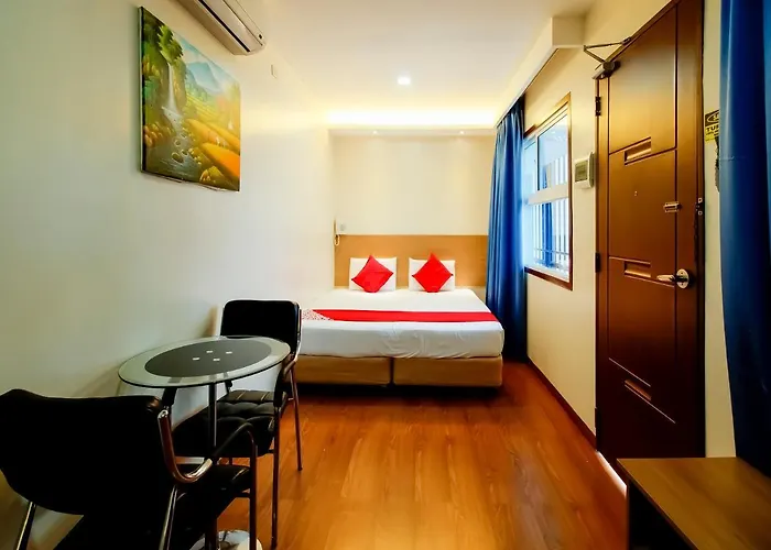 Capital O 849 Eco Farm Resorts