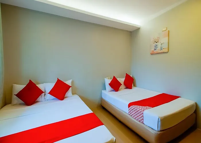 Capital O 849 Eco Farm Resorts Отель