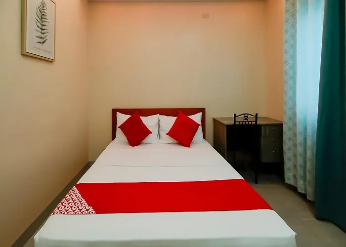 Capital O 849 Eco Farm Resorts Отель