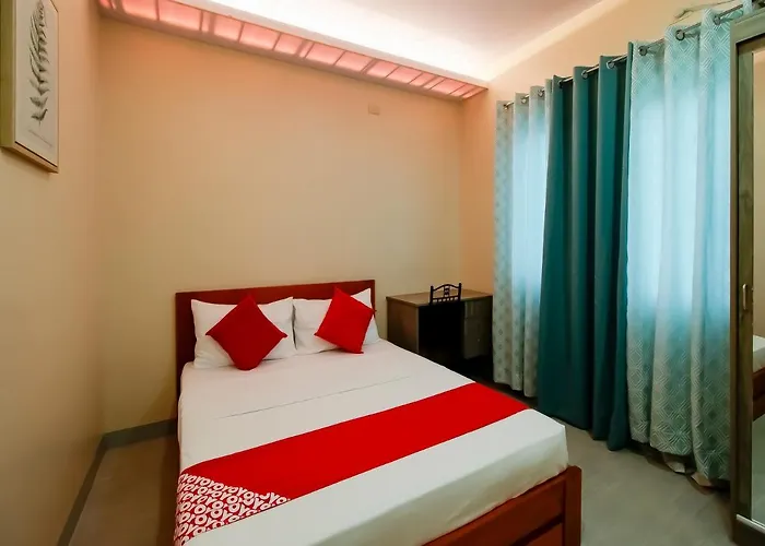 Capital O 849 Eco Farm Resorts