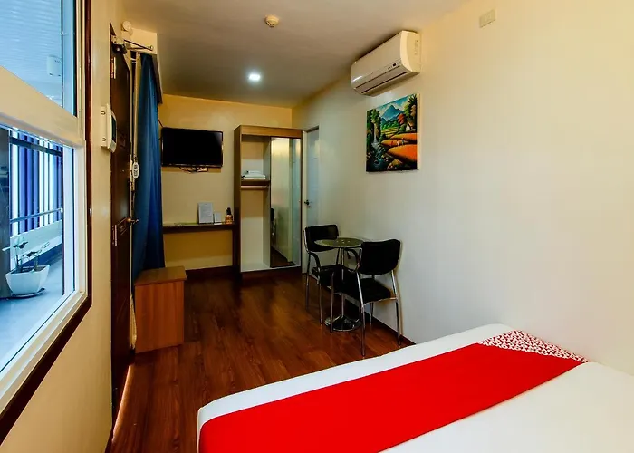 Отель Capital O 849 Eco Farm Resorts