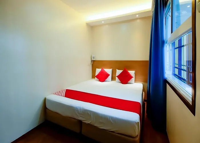 Отель Capital O 849 Eco Farm Resorts 3*