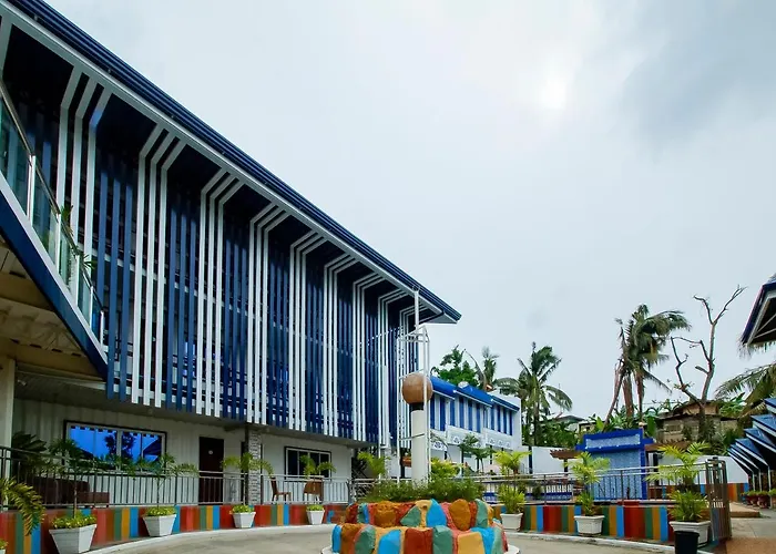 Capital O 849 Eco Farm Resorts Отель 3*