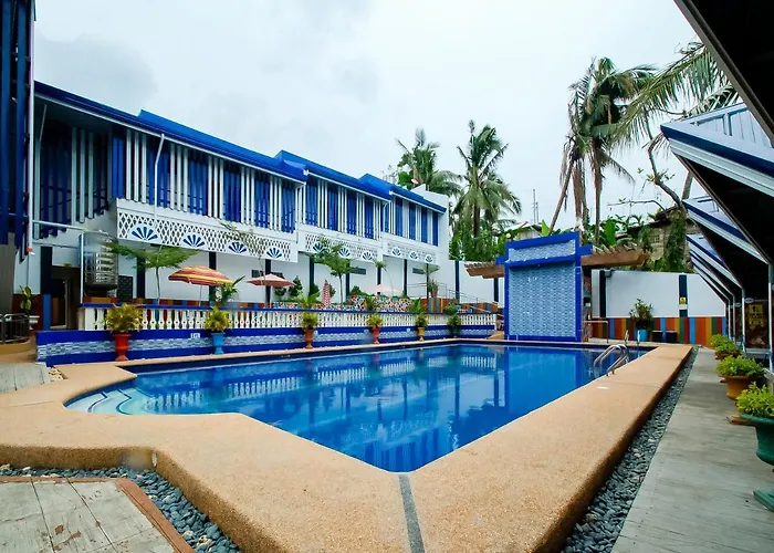 Capital O 849 Eco Farm Resorts Carcar