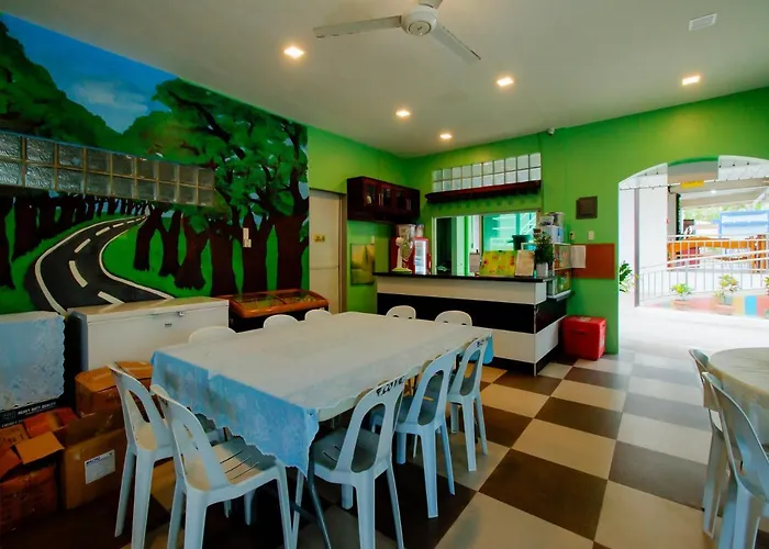 Capital O 849 Eco Farm Resorts Отель